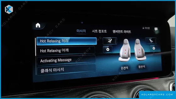 MERCEDES AMG GT 4DOOR 43 4MATIC+ DYNAMIC