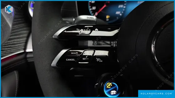 MERCEDES AMG GT 4DOOR 43 4MATIC+ DYNAMIC