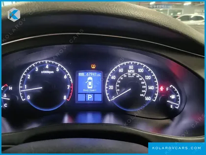 HYUNDAI GENESIS 3.8 EXPORTED