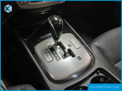 HYUNDAI GENESIS 3.8 EXPORTED