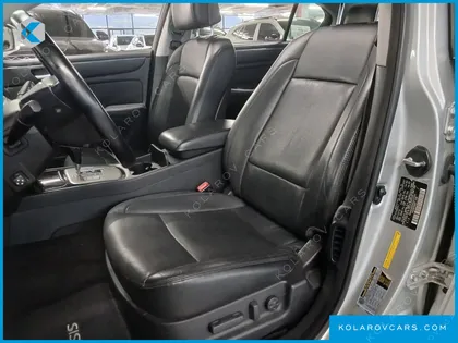 HYUNDAI GENESIS 3.8 EXPORTED