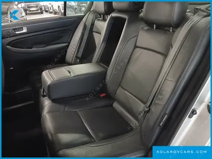 HYUNDAI GENESIS 3.8 EXPORTED