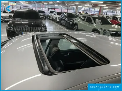HYUNDAI GENESIS 3.8 EXPORTED