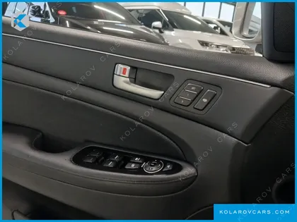 HYUNDAI GENESIS 3.8 EXPORTED