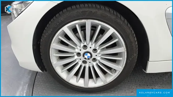 BMW 4 SERIES 420D LUXURY GRANCOUPE