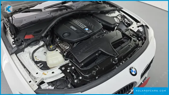 BMW 4 SERIES 420D LUXURY GRANCOUPE