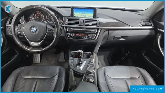 BMW 4 SERIES 420D LUXURY GRANCOUPE