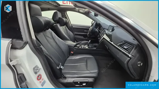 BMW 4 SERIES 420D LUXURY GRANCOUPE
