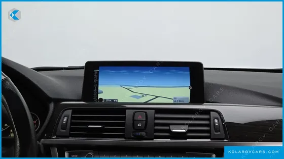 BMW 4 SERIES 420D LUXURY GRANCOUPE