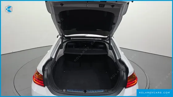 BMW 4 SERIES 420D LUXURY GRANCOUPE