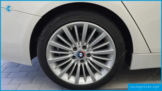 BMW 4 SERIES 420D LUXURY GRANCOUPE