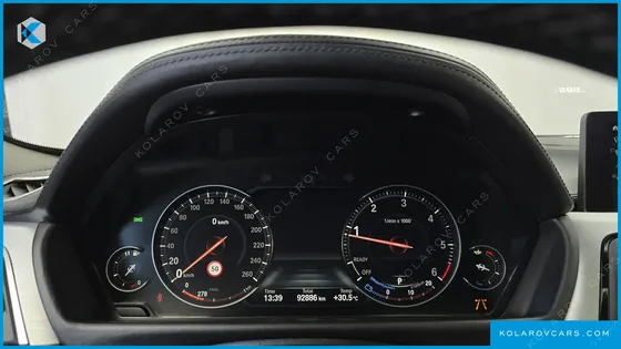 BMW 4 SERIES 420D LUXURY GRANCOUPE