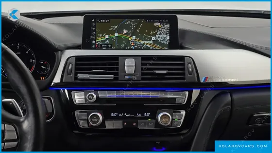 BMW 4 SERIES 420D LUXURY GRANCOUPE