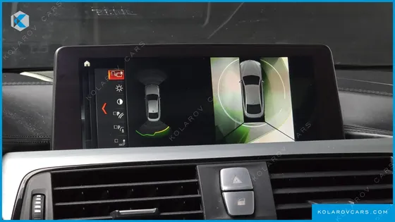 BMW 4 SERIES 420D LUXURY GRANCOUPE