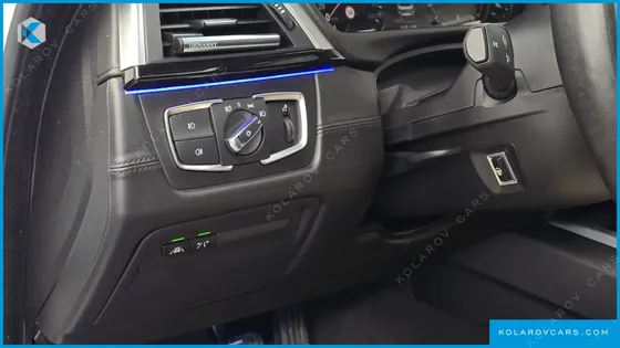 BMW 4 SERIES 420D LUXURY GRANCOUPE