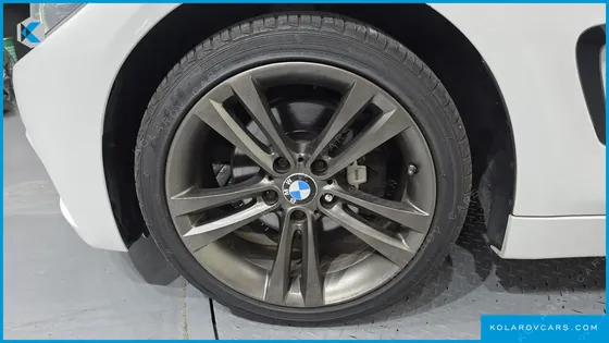BMW 4 SERIES 420D XDRIVE SPORT COUPE
