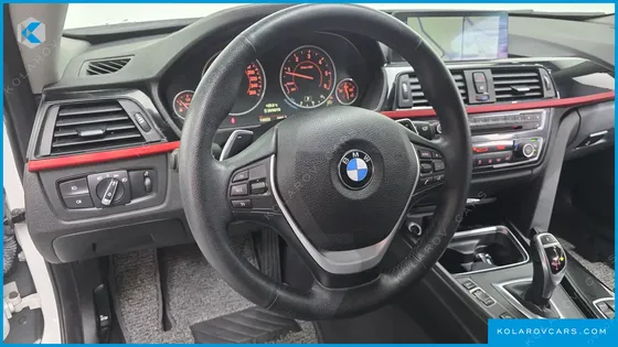 BMW 4 SERIES 420D XDRIVE SPORT COUPE