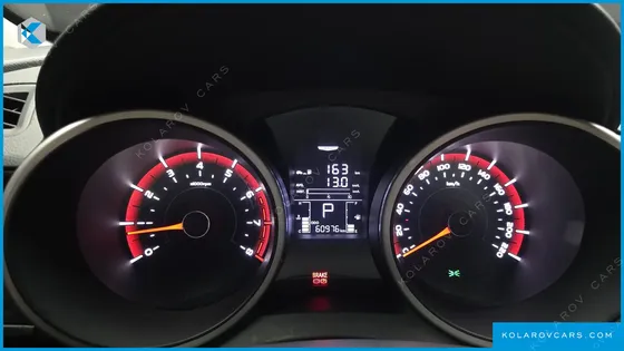 KGM - SSANGYONG TIVOLI 1.6 IX 2WD