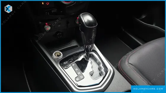 KGM - SSANGYONG TIVOLI 1.6 IX 2WD