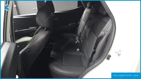 KGM - SSANGYONG TIVOLI 1.6 IX 2WD