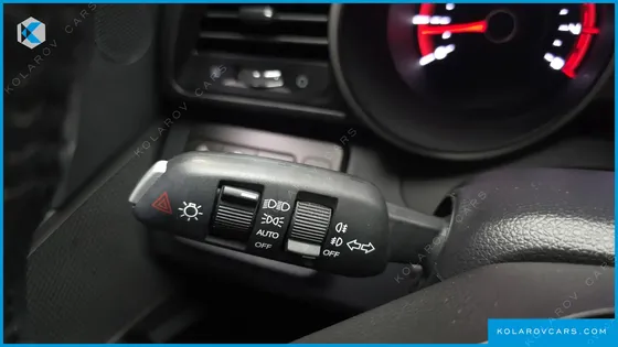 KGM - SSANGYONG TIVOLI 1.6 IX 2WD