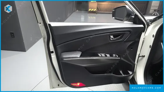KGM - SSANGYONG TIVOLI 1.6 IX 2WD