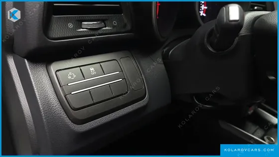 KGM - SSANGYONG TIVOLI 1.6 IX 2WD