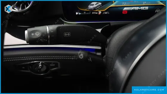 MERCEDES AMG GT 4DOOR 43 4MATIC+