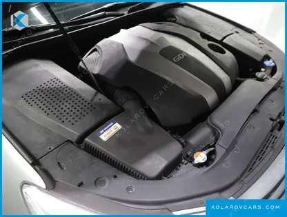HYUNDAI GENESIS BH330 PREMIUM