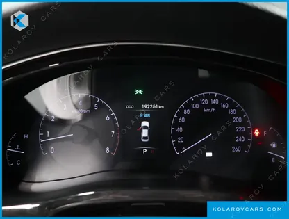HYUNDAI GENESIS BH330 PREMIUM