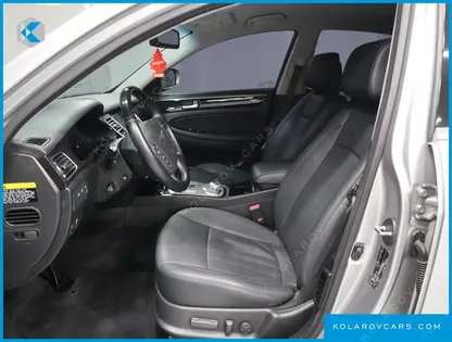 HYUNDAI GENESIS BH330 PREMIUM
