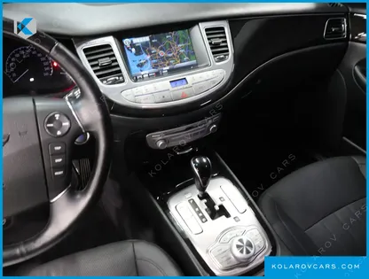 HYUNDAI GENESIS BH330 PREMIUM