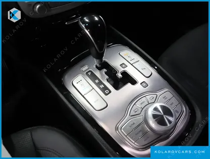 HYUNDAI GENESIS BH330 PREMIUM