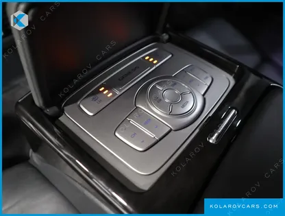 HYUNDAI GENESIS BH330 PREMIUM