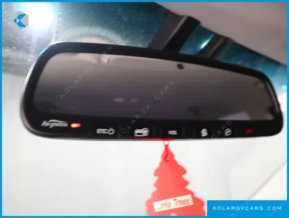 HYUNDAI GENESIS BH330 PREMIUM