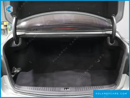 HYUNDAI GENESIS BH330 PREMIUM