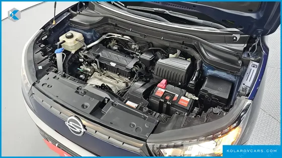 KGM - SSANGYONG TIVOLI 1.6 IX 2WD