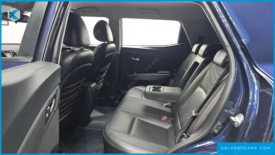 KGM - SSANGYONG TIVOLI 1.6 IX 2WD
