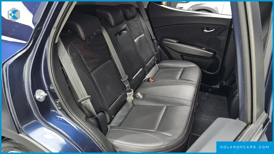 KGM - SSANGYONG TIVOLI 1.6 IX 2WD