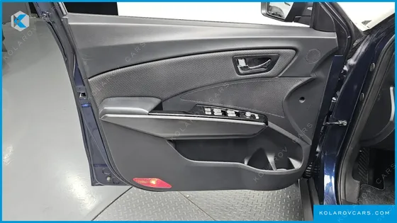 KGM - SSANGYONG TIVOLI 1.6 IX 2WD