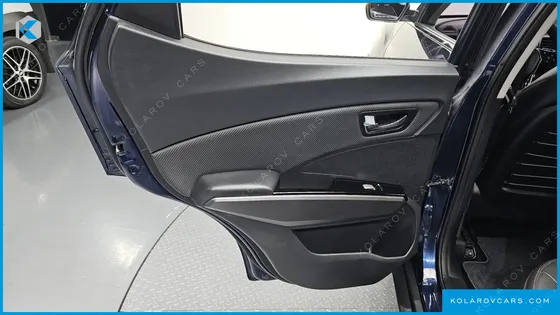 KGM - SSANGYONG TIVOLI 1.6 IX 2WD
