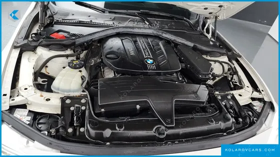 BMW 4 SERIES 420D XDRIVE SPORT GRANCOUPE