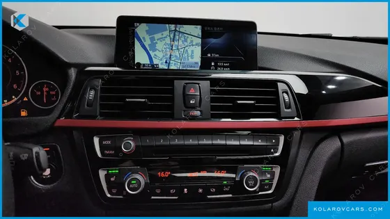 BMW 4 SERIES 420D XDRIVE SPORT GRANCOUPE