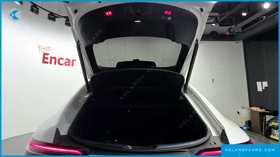 MERCEDES AMG GT 4DOOR 43 4MATIC+