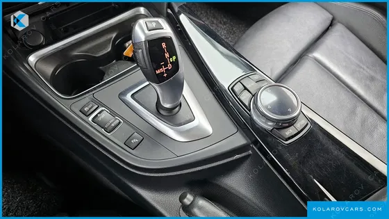 BMW 4 SERIES 420D XDRIVE SPORT GRANCOUPE