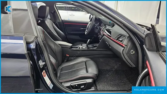 BMW 4 SERIES 420D XDRIVE SPORT GRANCOUPE