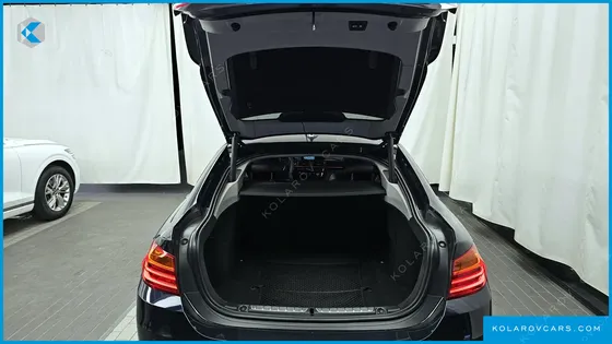 BMW 4 SERIES 420D XDRIVE SPORT GRANCOUPE