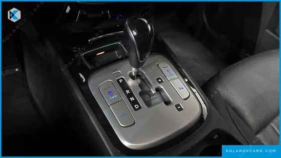 HYUNDAI GENESIS BH 330 LUXURY