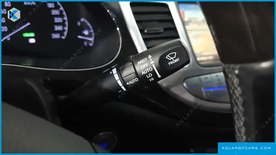 HYUNDAI GENESIS BH 330 LUXURY