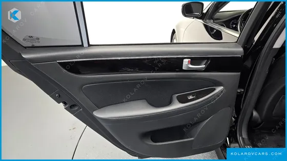 HYUNDAI GENESIS BH 330 LUXURY